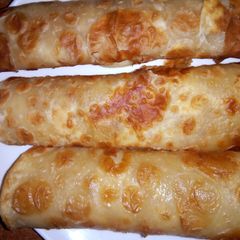 Chapati A picture of Chapati.