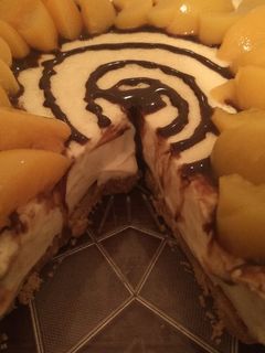 صورة لوصفة تشيز كيك