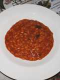 Risotto al sugo