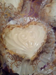 صورة لوصفة حلوة قلوب الشوكولاته