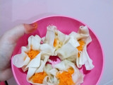 Siomay kukus ala mama twins