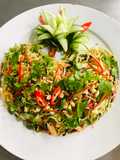 Gỏi son tam thái lan