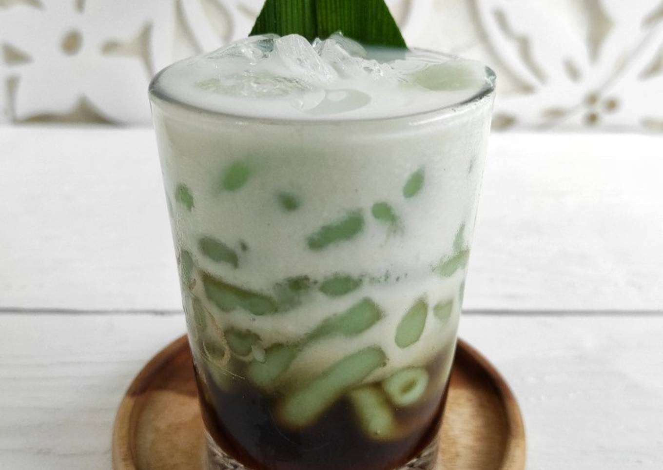 Es Cendol Susu
