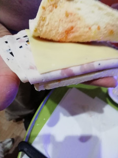 Una foto de Desayuno para coger fuerzas!!