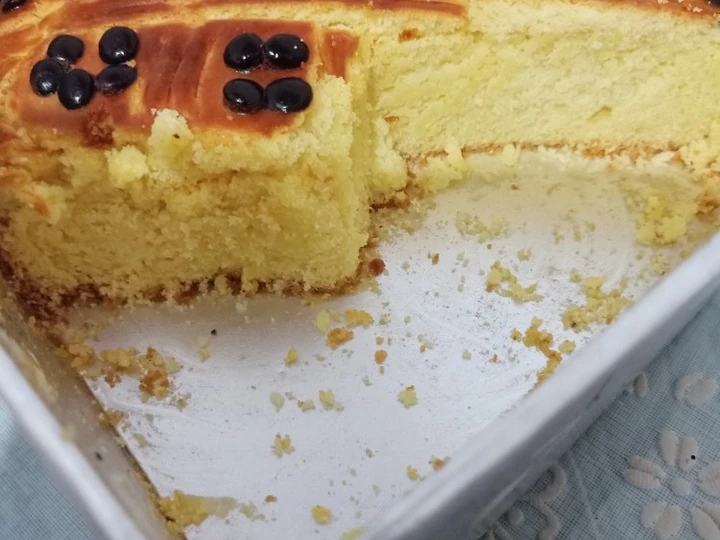 Langkah Mudah untuk Membikin Resep Lekker holand yang  Bikin Ketagihan Anti Ribet, Menggugah Selera