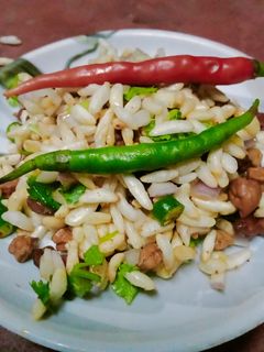 ছোলা মুড়ি চাট (chola muri chat recipe in bengali) রেসিপির প্রধান ছবি