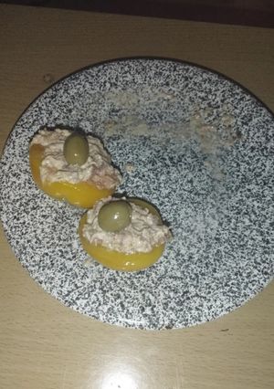 Une photo de Ma recette de pêche au thon
