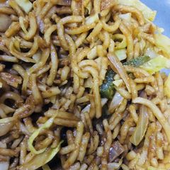 Noodles A picture of Noodles.