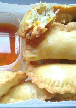 Foto resep Pastel bihun wortel kentang