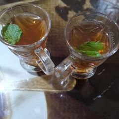 A picture of Kehwa.