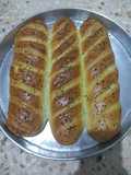 خبز الباغيت