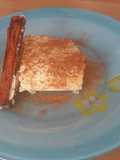 Leche asada ruby