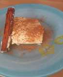 Leche asada ruby