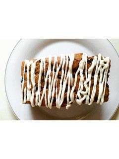 Foto resep Coffee cake