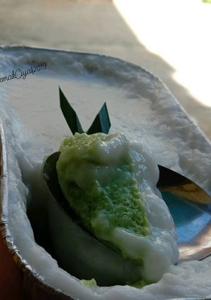 Foto resep Lumpur Surga