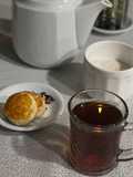 •Scones clásicos•