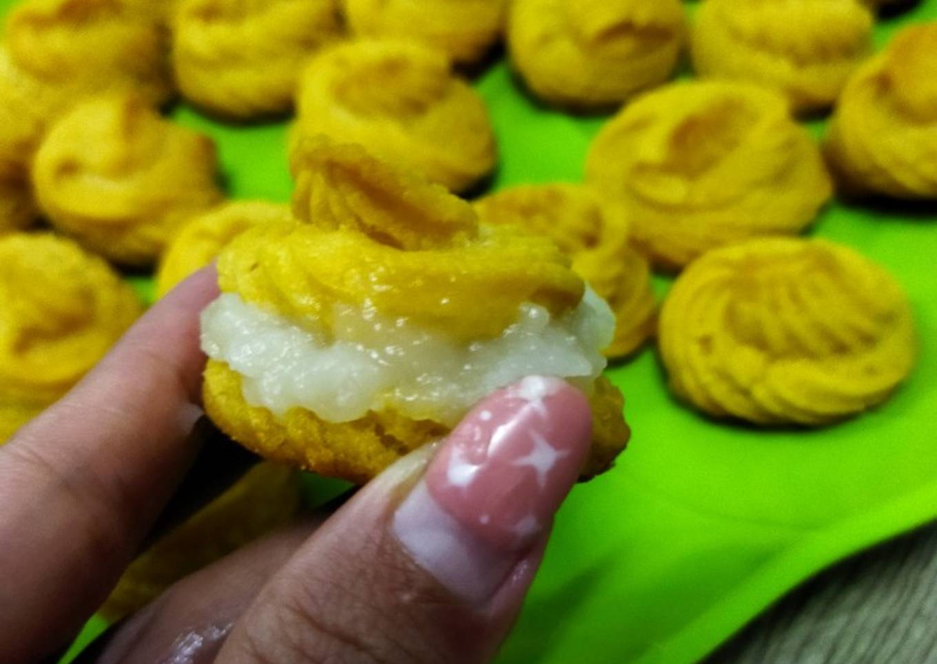 Kue Sus