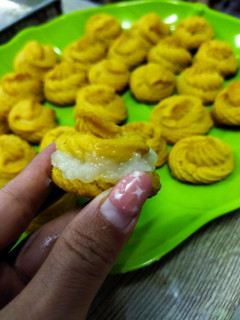 Foto resep Kue Sus
