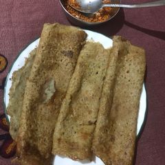 Mix dal chilla A picture of Mix dal chilla.