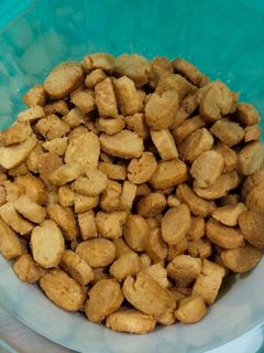 Foto resep Biji Ketapang