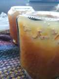 Mermelada de membrillo