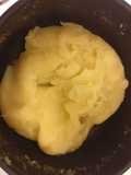 Kesari bath