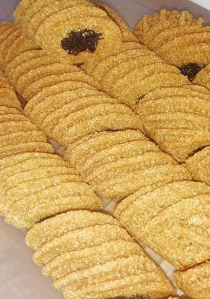 صورة لوصفة مقروط النقاش
