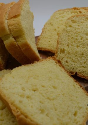Foto resep Roti Tawar Metode Killer Softbread