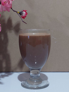 Foto resep Kopi Cokelat Panas