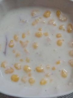 बूंदी का रायता (Boondi ka raita recipe in Hindi) रेसिपी मुख्य फोटो