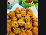 Baso Tahu Goreng