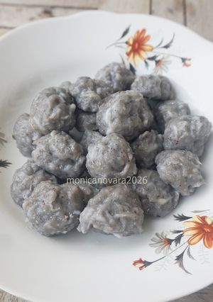 Foto resep Blenyik Kukus Khas Semarang