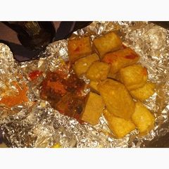 A picture of Awara.