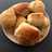 Μαλακά ψωμάκια (soft buns)