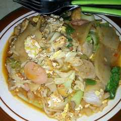 Foto resep Seblak pedas