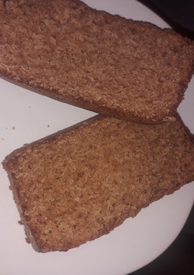 Una foto de Pan de canela y miel 🍯