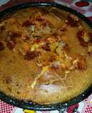 Sopa paraguaya