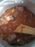 Sumptuous Oxtail Stew