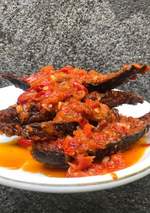 Foto resep Pindang Sambal Tomat