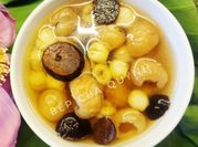 Hình ảnh của long nhãn