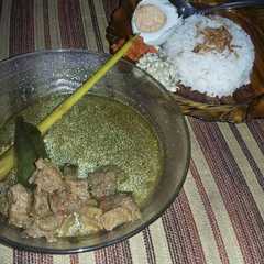 รูปของ Rawon Suramadu (Surabaya-Madura)