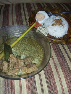 Foto resep Rawon Suramadu (Surabaya-Madura)