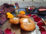 Mawa Kachori