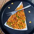 Hot and Sweet Chilli Sweetcorn