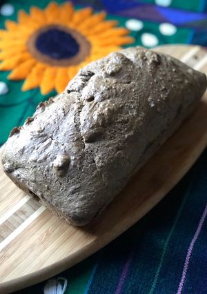 Una foto de Keto linaza bread ❤️