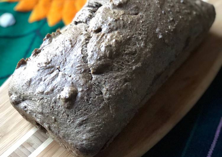 Keto linaza bread ❤️