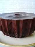 Chocolate Moist Cake