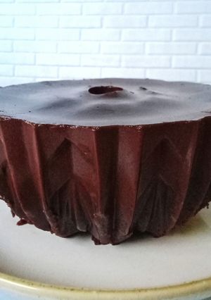 Foto resep Chocolate Moist Cake
