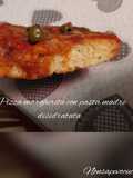 Pizza Margherita
