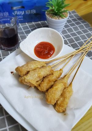 Foto resep Sempol Ayam